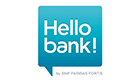 Hello Bank !